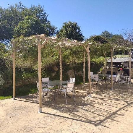 Hostel Surfhousegerra San Vicente De La Barquera Exterior foto