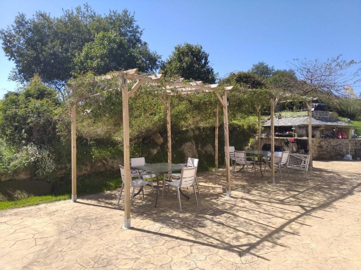 Hostel Surfhousegerra San Vicente De La Barquera Exterior foto